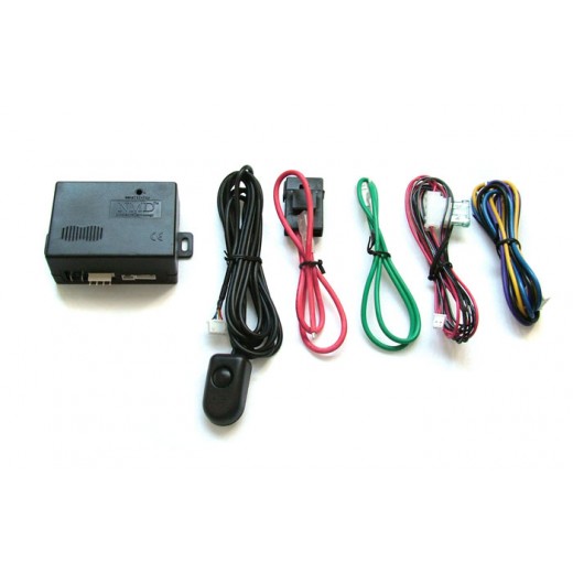 Svetelný senzor DB600D