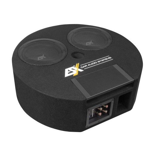 Subwoofer v boxe ESX DBX800Q