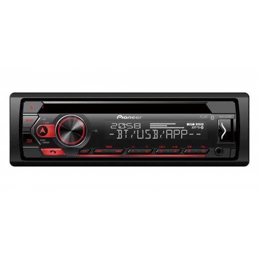 Autorádio Pioneer DEH-S320BT