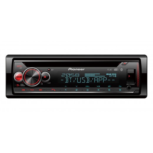 Autorádio Pioneer DEH-S720DAB
