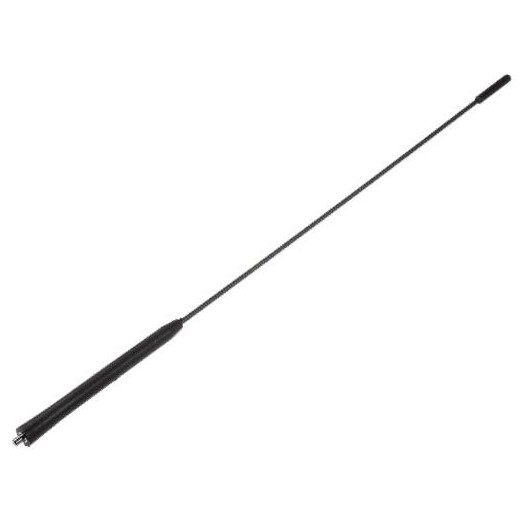 anténny prút AM / FM DF-125 / BAT