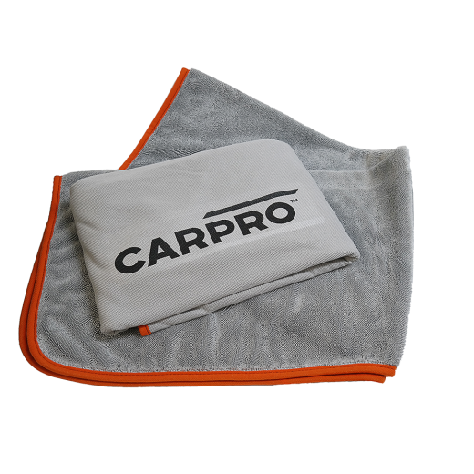 Stredný sušiaci uterák CarPro DHydrate Dry Towel 50 x 55 cm