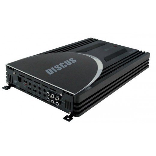 Zosilňovač MBQUART DSC 480