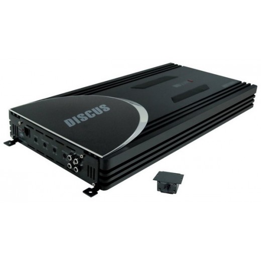 Zosilňovač MBQUART DSC 1000.1