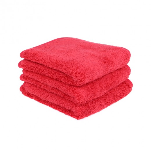 Mikrovláknové utierky Dodo Juice Basics of Bling Extra-Soft Buffing Cloth Triple Pack