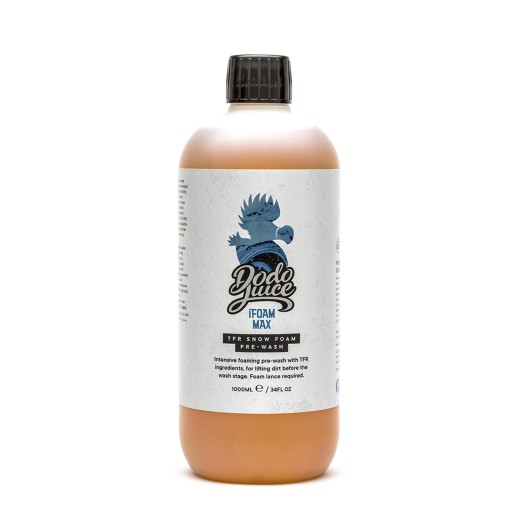 Aktívna pena Dodo Juice iFoam Max (1 l)