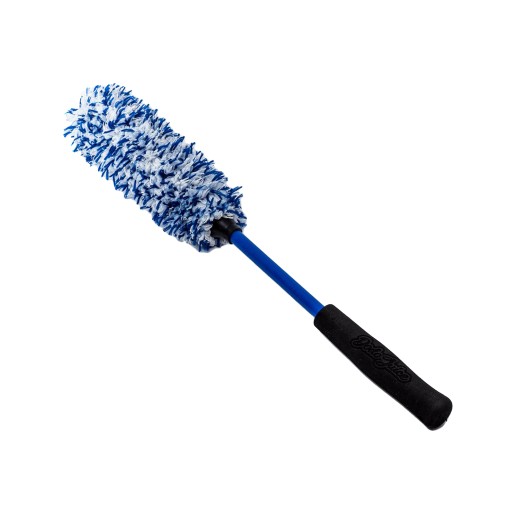 Kefa na kolesá Dodo Juice Barrel Brush