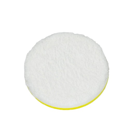 Mikrovláknový kotúč Dodo Juice Fibre Scyther - 135 mm