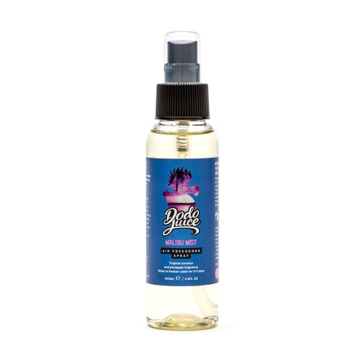 Osviežovač vzduchu Dodo Juice Malibu Mist (100 ml)