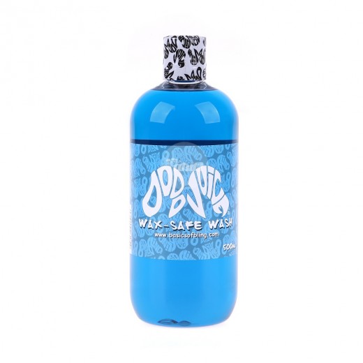 Autošampón Dodo Juice Basics of Bling Wax-Safe Wash 500 ml