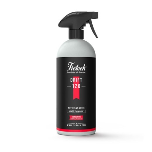 Čistič kolies Fictech Drift - Wheel Rim Cleaner (1 l)