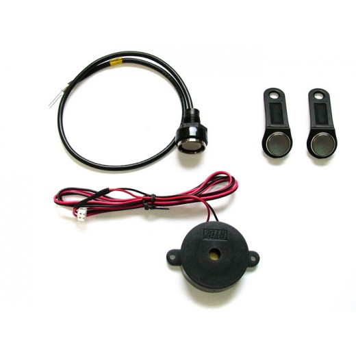 Identifikačné sada DRIVER ID SET