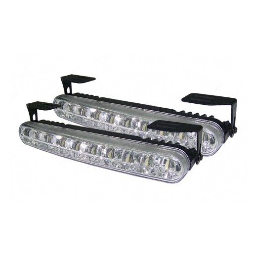 Denné svietenie KEETEC DRL 16