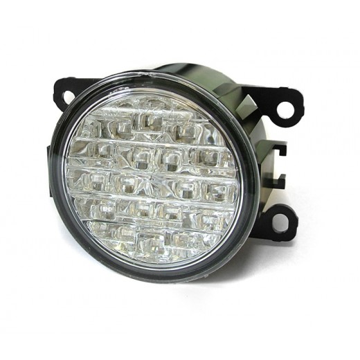 Denné svietenie KEETEC DRL 9V