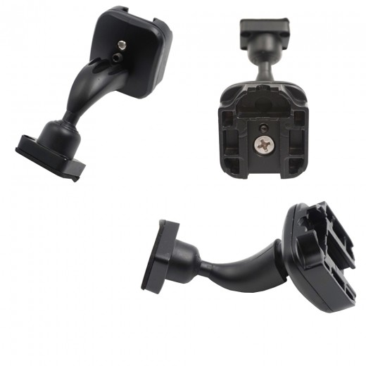 Držák zrcátka pro OEM instalaci VW / Škoda / Audi / Peugeot / Renault / Citroen