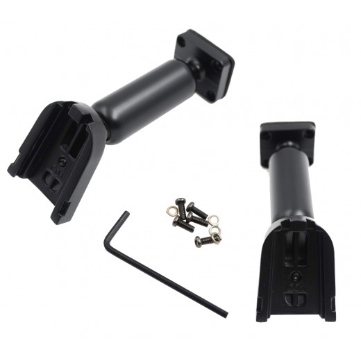 Držiak zrkadlá pre OEM inštaláciu Ford / Mazda / Toyota / Honda / Hyundai / Kia / Chevrolet / Jeep / Mitsubishi