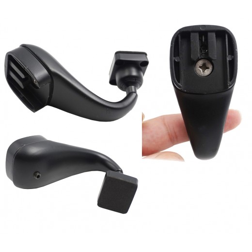 Držiak zrkadlá pre OEM inštaláciu Citroen / Peugeot / Renault / Dacia / Mercedes-Benz