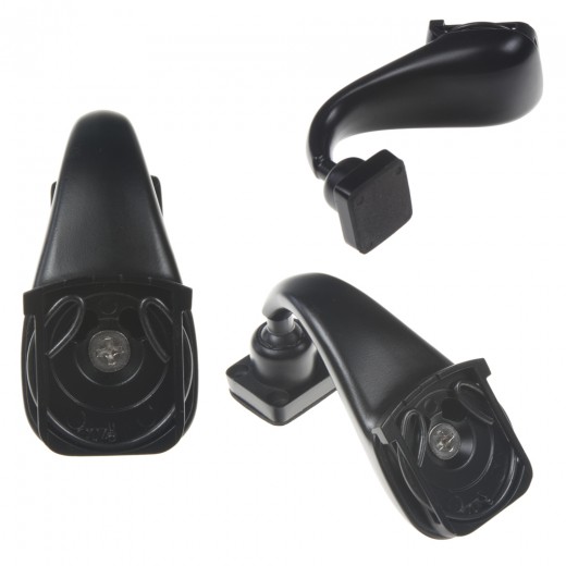 Držiak zrkadlá pre OEM inštaláciu Hyundai / Kia / Chevrolet / MG / Buick / Ssang Yong / Mitsubishi