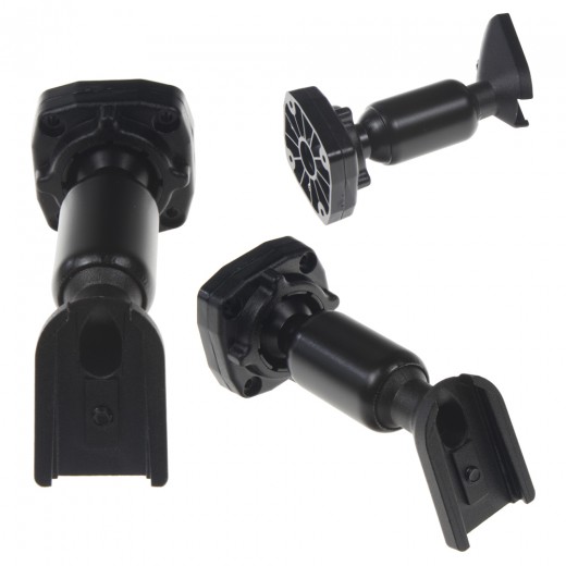 Držiak zrkadlá pre OEM inštaláciu Ford / Mazda / Toyota / Honda / Hyundai / Kia