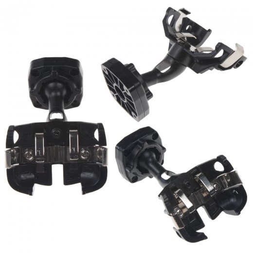 Držiak zrkadlá pre OEM inštaláciu Volkswagen / Škoda