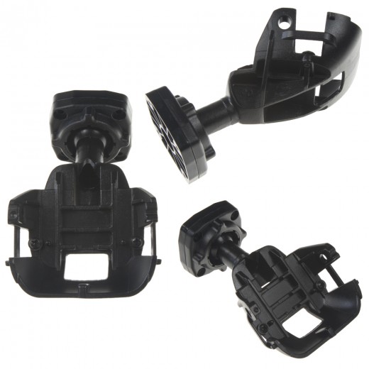 Držiak zrkadlá pre OEM inštaláciu Volkswagen / Škoda