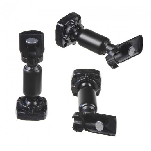 Držiak zrkadlá pre OEM inštaláciu Honda / Mitsubishi / Nissan / Subaru / Suzuki / Toyota