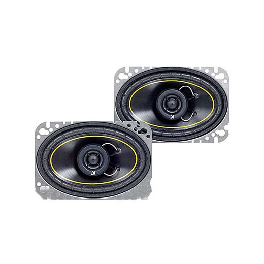 Reproduktory KICKER DS46