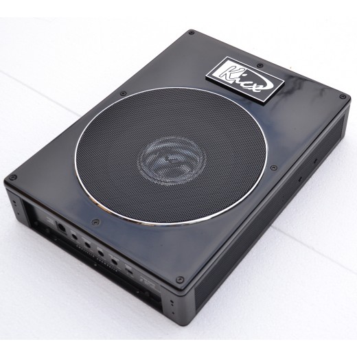 Aktívny subwoofer KICX ALN 201S