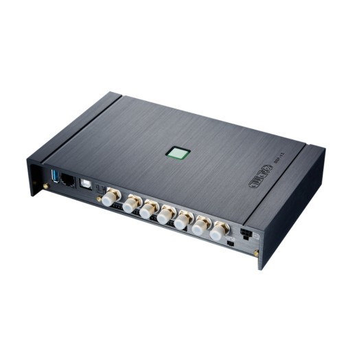 DSP procesor Awave DSP12