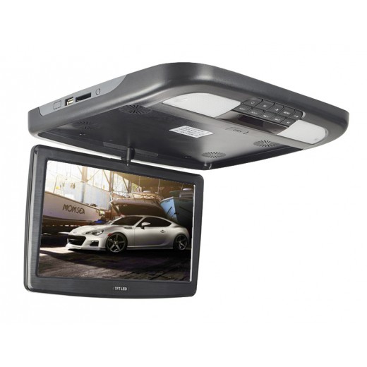 Stropný monitor 11,6