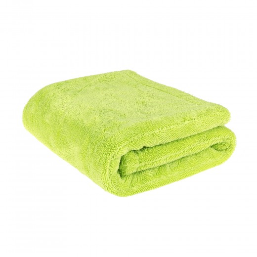 Prémiový sušiaci uterák Purestar Duplex Drying Towel Lime L