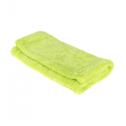 Prémiový sušiaci uterák Purestar Duplex Drying Towel Lime S