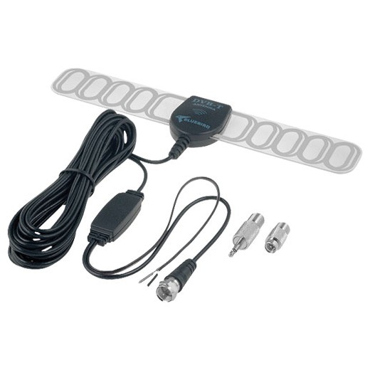 DVB-T anténa Bluebird