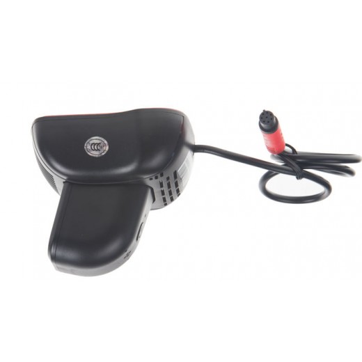 FULL HD kamera univerzálna / WI-FI