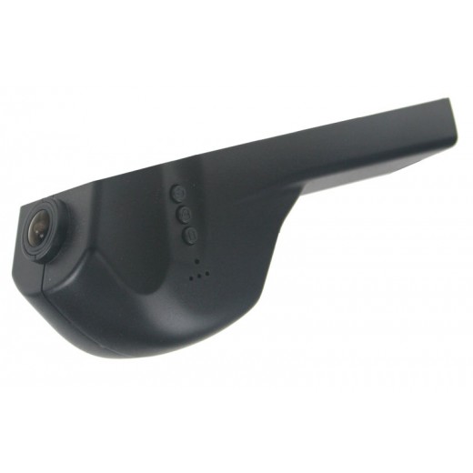 DVR kamera pre BMW