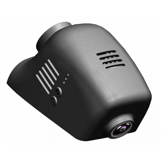 DVR kamera pre Nissan