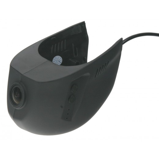 DVR kamera pre VW Golf 7