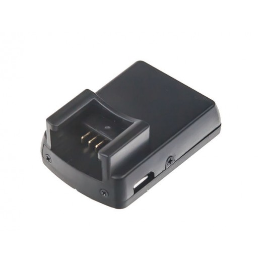 Držiak s GPS modulom dvrb24sdr