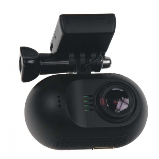 DVR kamera s monitorom 1,5