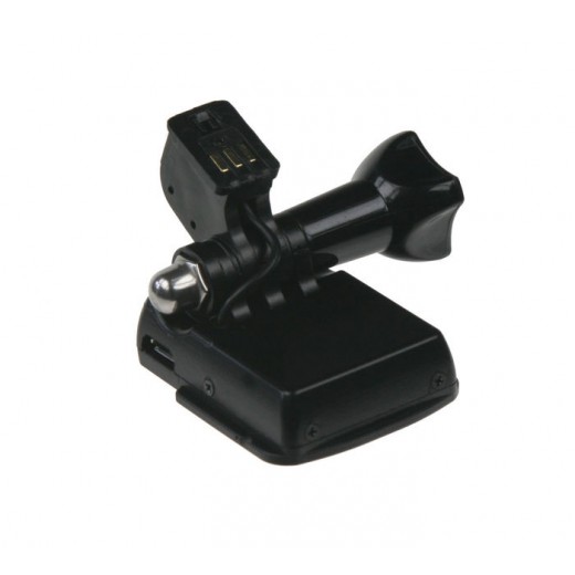 Držiak s GPS modulom dvrb27dr