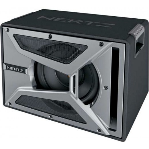 Subwoofer v boxe HERTZ EBX 300.5