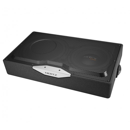 Subwoofer v boxe HERTZ EBX F25.5