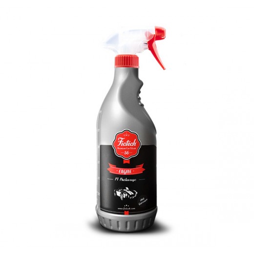 Čistič motora Fictech Engine (750 ml)