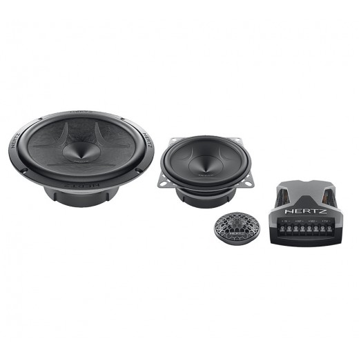 Reproduktory HERTZ ESK 163L.5
