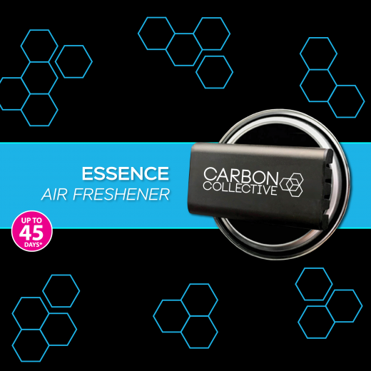 Náhradná náplň Carbon Collective Reffil Pack Essence