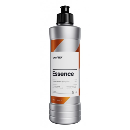 Leštiaca pasta CarPro Essence (250 ml)