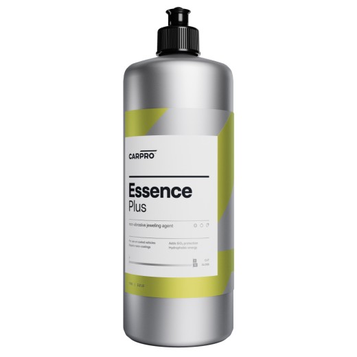 Neabrazívna pasta CarPro Essence Plus (1 l)