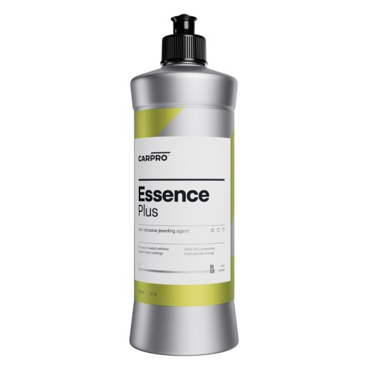 Neabrazívna pasta CarPro Essence Plus (500 ml)