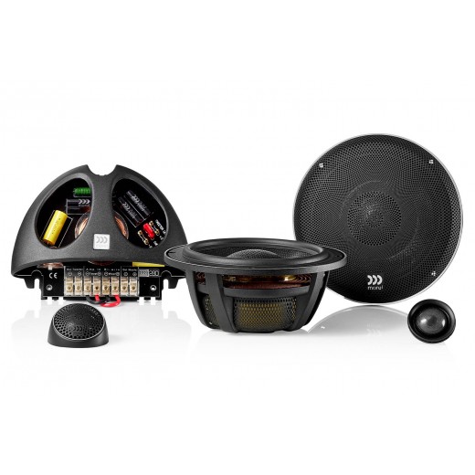 Reproduktory Morel Elate Carbon 62