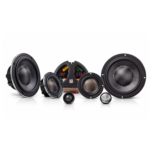 Reproduktory Morel Elate Carbon Neo 63